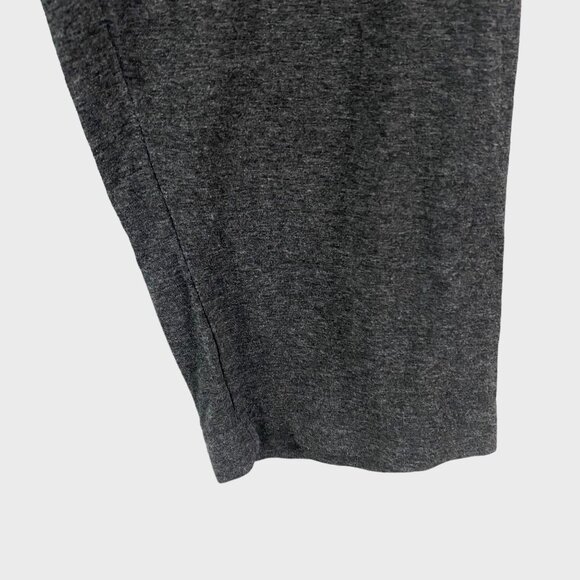 Polo By Ralph Lauren Turtleneck Long-Sleeve Shirt Gray Men's Size XXL - Picture 7 of 10